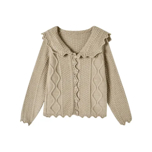 Женские свитера