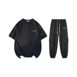 Черный + Черный