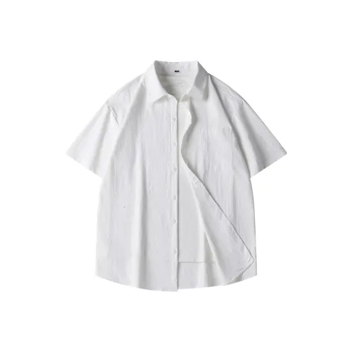 JXAETE Мужские рубашки