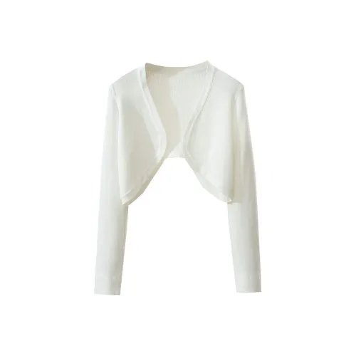 Женские трикотажные изделия