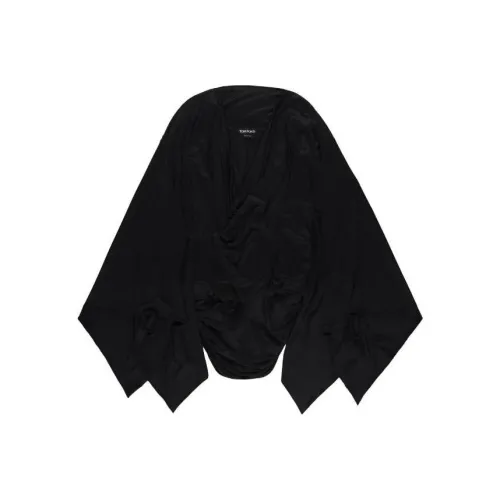 TOM FORD Черные Женские Рубашки T