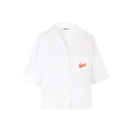 III VIVINIKO x SSG Рубашка Женская