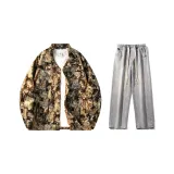 Комплект (Кошка Человек + Светло-Синие Джинсы)