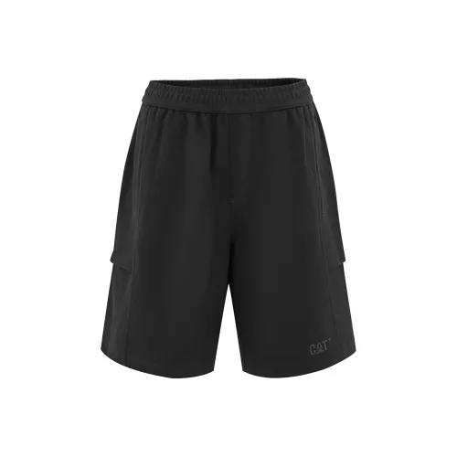 CAT Мужские Повседневные Шорты