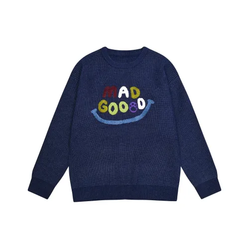 Madgood Унисекс Свитеры