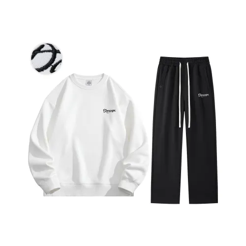 DoraemonA Комплект Свитшот Унисекс