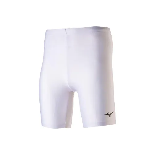 Mizuno Унисекс Повседневные шорты