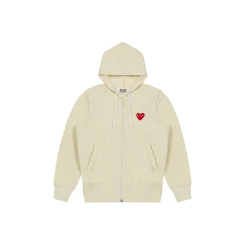 CDG Play Женские Свитшоты
