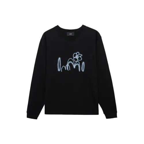 IMMI Женские футболки