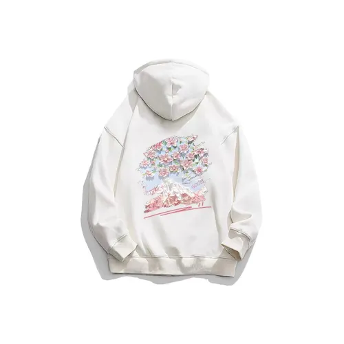 Толстовка Cotton Shopping Унисекс