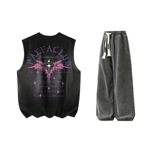 PAEFA Унисекс Повседневная спортивная одежда