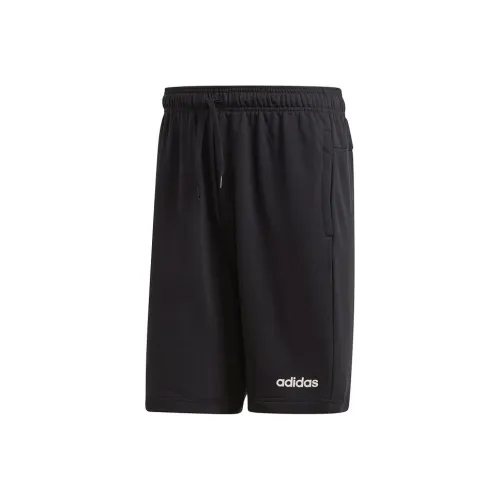 Adidas E PLN SHRT FT Повседневные шорты Мужские Черные
