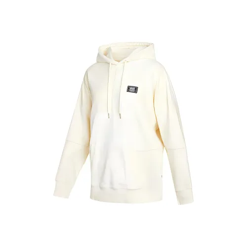 VANS Экрю Женские Свитшоты