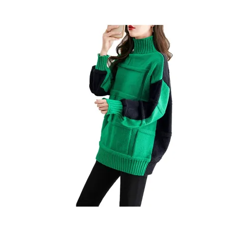 Cypress House Женские Свитеры