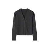 Винтажный серый