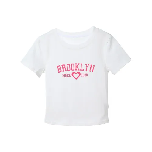 Y.Y.V Женские футболки