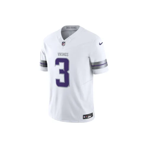 Nike NFL Dri Fit Футбол Джерси Мужской Белый