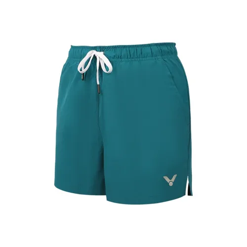 VICTOR Унисекс Повседневные шорты