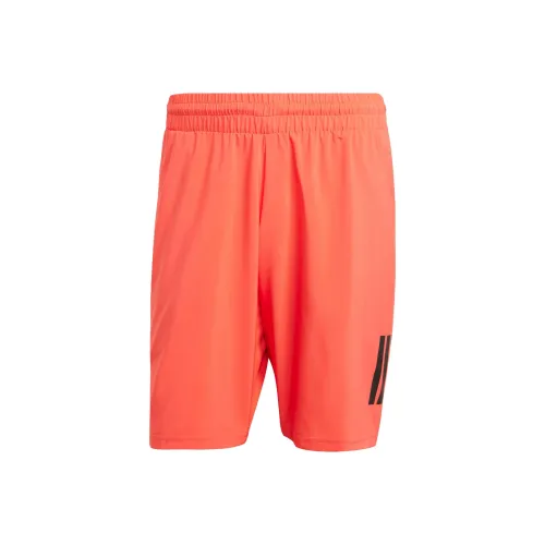 Adidas Climacool CLUB Повседневные шорты Мужские Красные