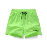 Неоново-зеленый