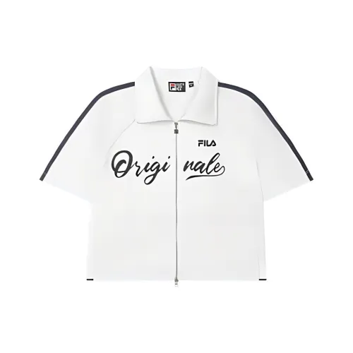 FILA Женские Трикотажные