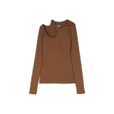 Шоколадный