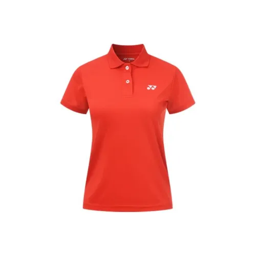 YONEX Женские Поло