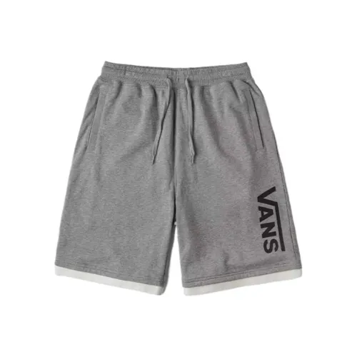 VANS Мужские Повседневные Шорты