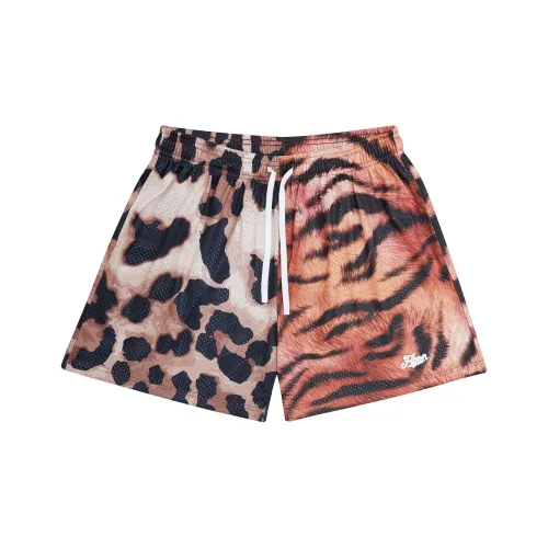 FINDBETTER Повседневные шорты унисекс