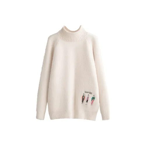 Cypress House Женские Свитеры