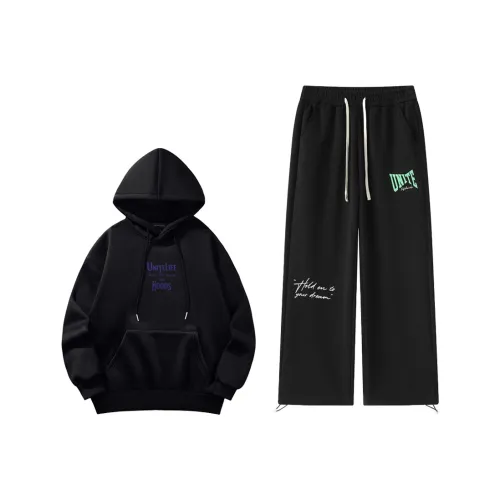 Unite Life HOODS Комплект Свитшот Унисекс