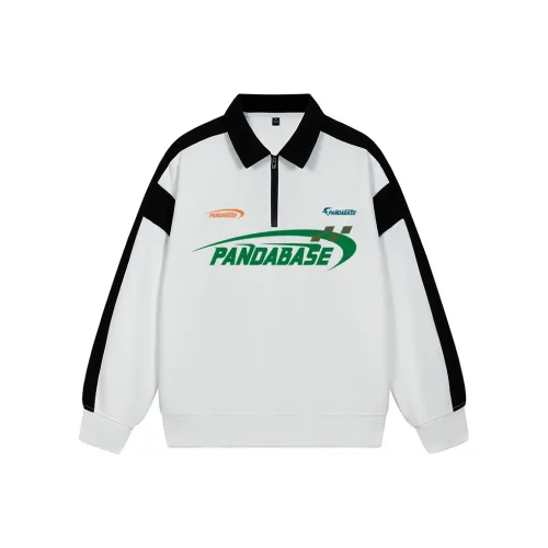 PANDA BASE Женские Свитшоты