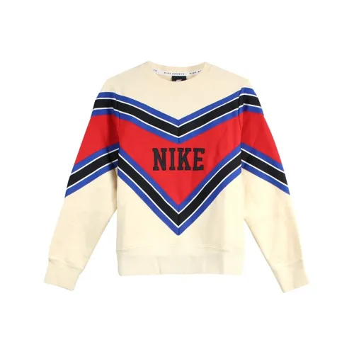 NIKE Женские Свитшоты