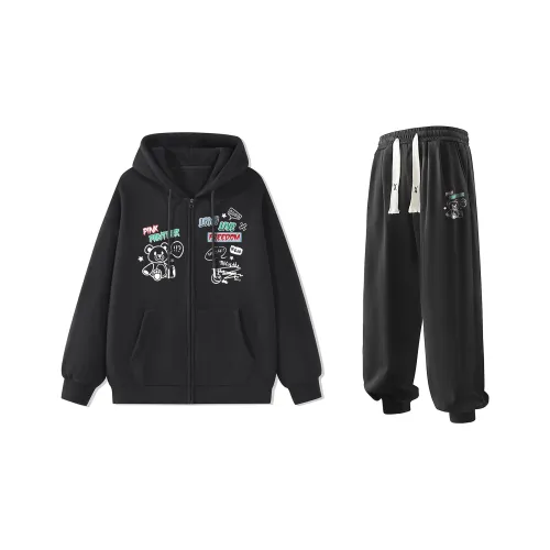 PINK PANTHER Комплект свитшота унисекс