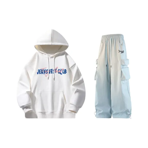 JEANSWEST CLUB Комплект Свитшот Унисекс