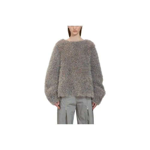 JIL SANDER Многоцветные Женские Свитеры
