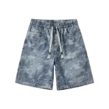 Ностальгический синий