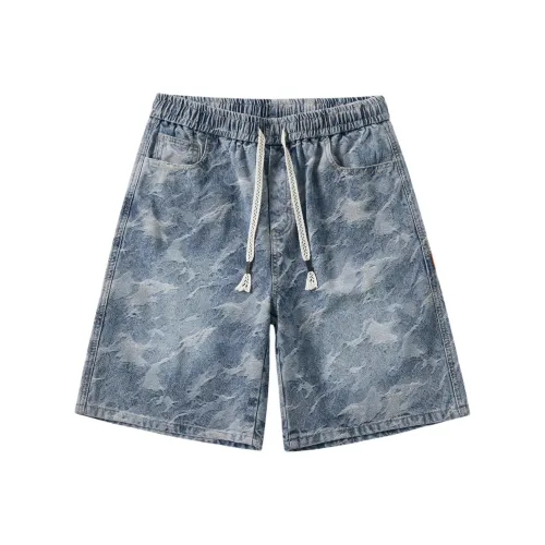 JUCY JUDY Унисекс Джинсовые Шорты