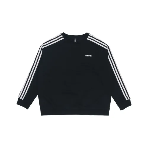 ADIDAS NEO Черные Женские Свитшоты