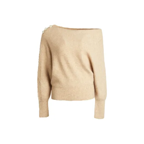 Elle Женские Свитеры