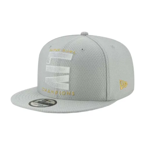 New Era Хлопок Бейсболки Унисекс