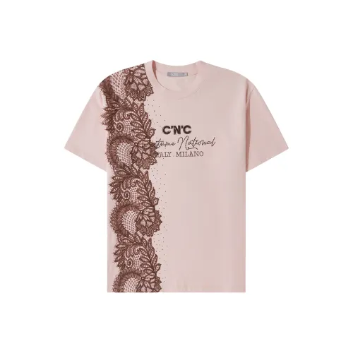 C'N'C Женские футболки