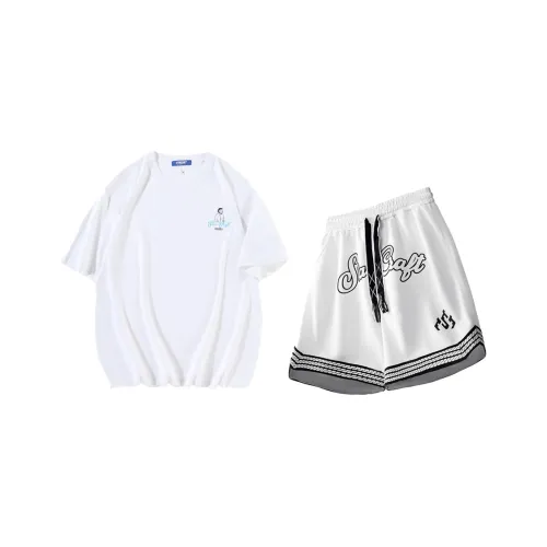 Звездный Seeker Комплект для пары Унисекс