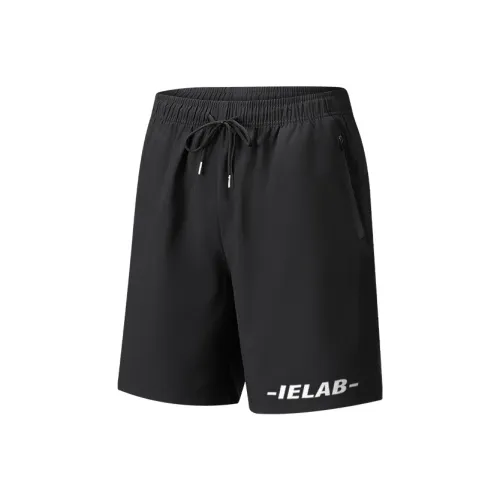 I.E Унисекс Повседневные шорты