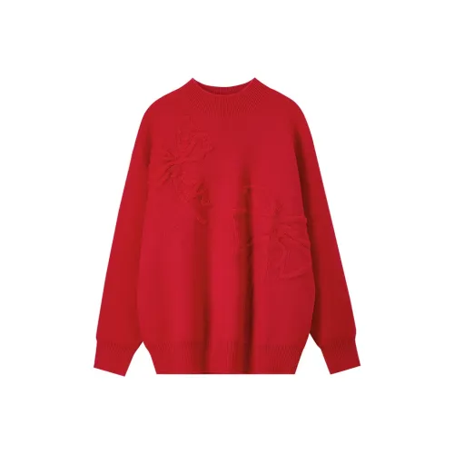 SENTUBILA Женские Свитеры