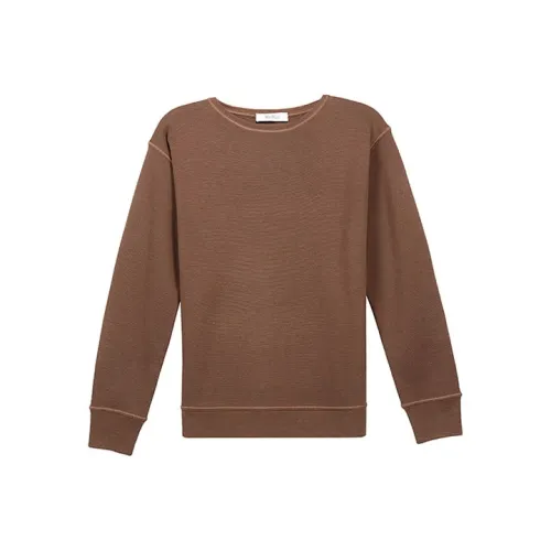 MaxMara Верблюжий Женская Трикотажная Одежда