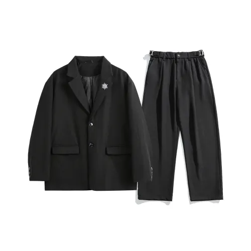 RAP PANDA Унисекс Офисные костюмы