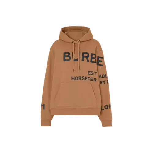 Burberry Женские Свитшоты