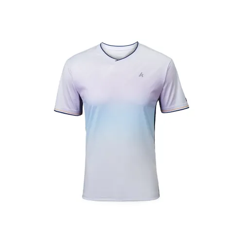 Кавасаки Бадминтон Джерси Унисекс