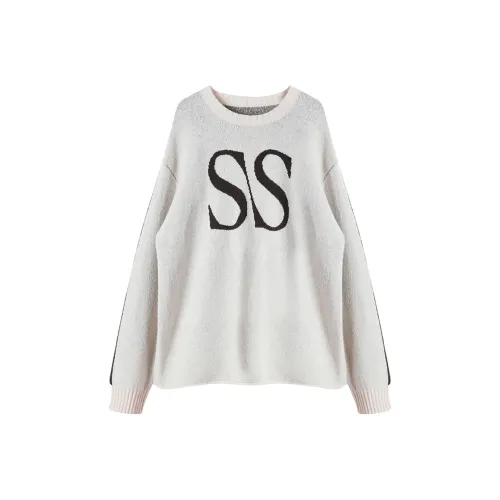 SOLWEIGE Женские Свитера